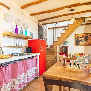 Appartamento Le Fanciulle, Baunei